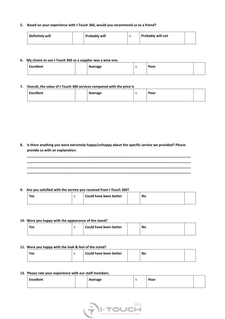 I-Touch 360_Customer Satisfaction Form (1)-2